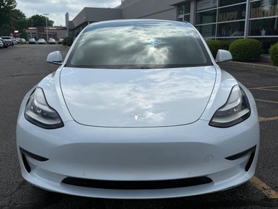 2020 Tesla Model 3 Standard