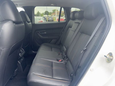 2025 Mazda Mazda CX-50 Hybrid Premium