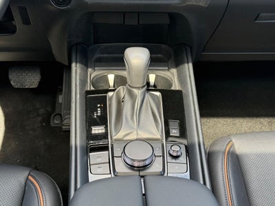 2025 Mazda Mazda CX-50 Hybrid Premium