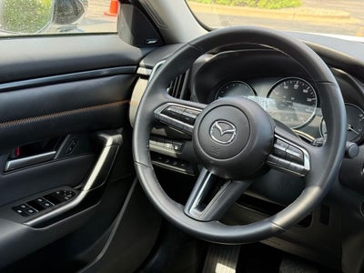 2025 Mazda Mazda CX-50 Hybrid Premium
