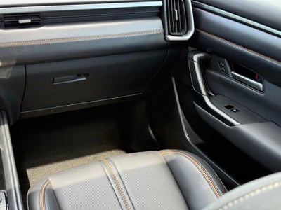 2025 Mazda Mazda CX-50 Hybrid Premium
