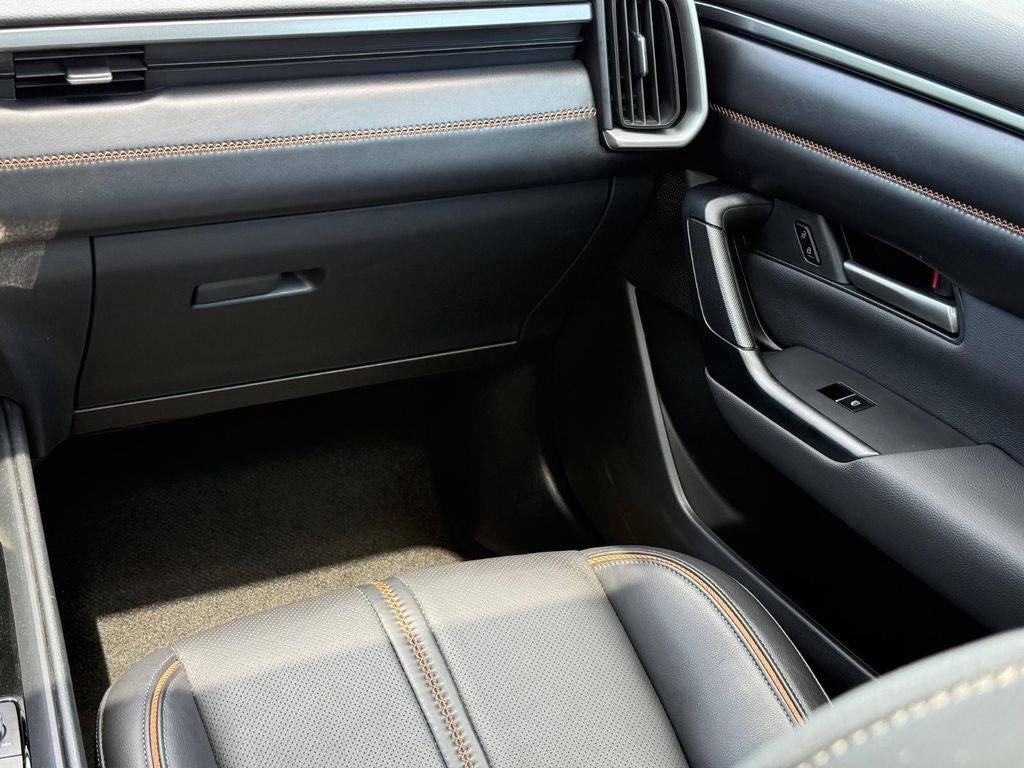 2025 Mazda Mazda CX-50 Hybrid Premium