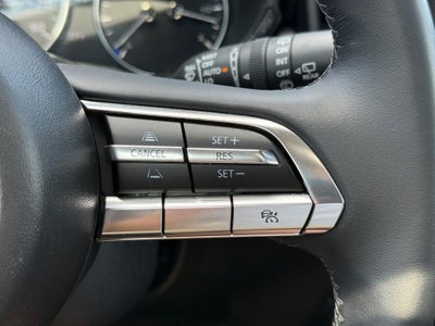 2025 Mazda Mazda CX-50 Hybrid Premium