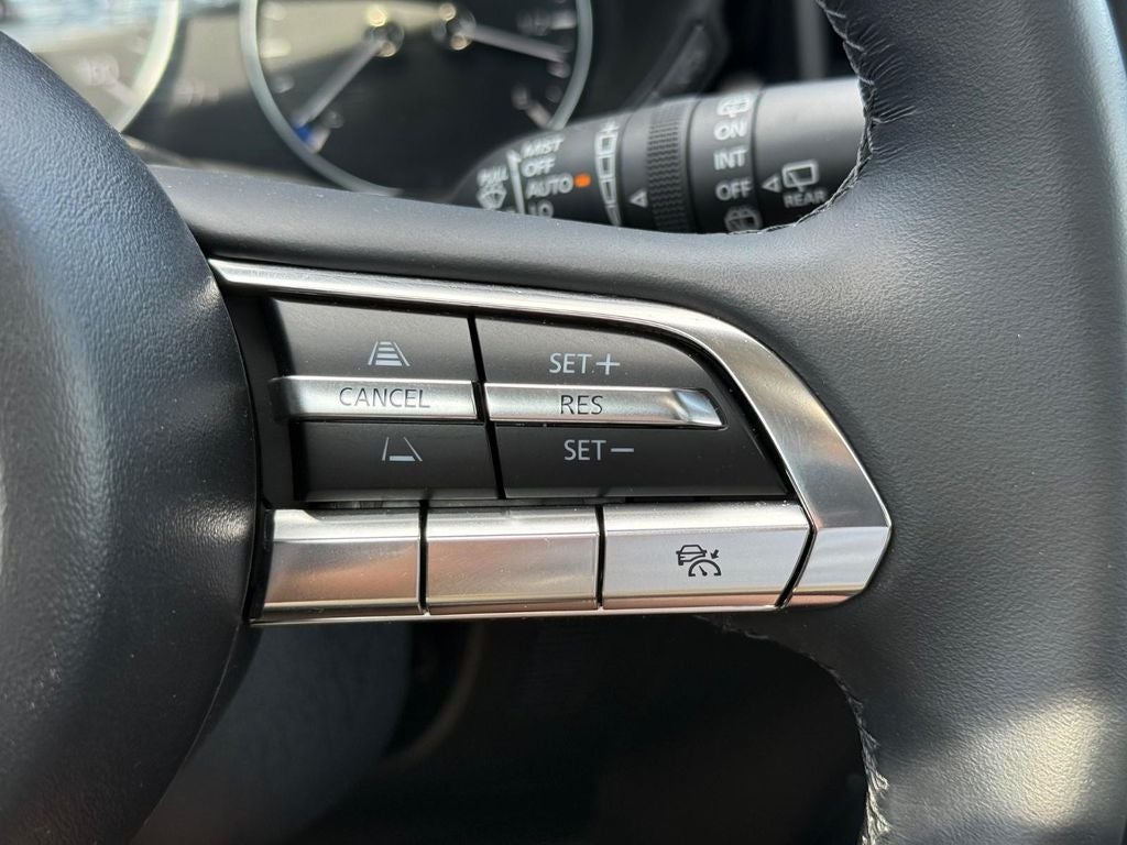 2025 Mazda Mazda CX-50 Hybrid Premium