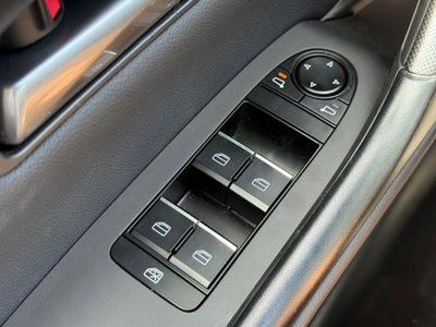 2025 Mazda Mazda CX-50 Hybrid Premium