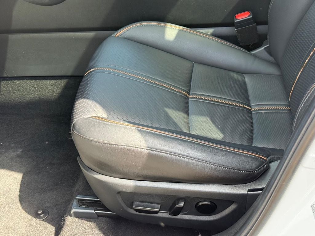 2025 Mazda Mazda CX-50 Hybrid Premium