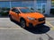 2018 Subaru Crosstrek 2.0i
