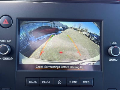 2025 Subaru Forester Base