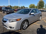 2011 Acura TSX 2.4