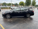 2019 Acura RLX Sport Hybrid Base w/Advance Package