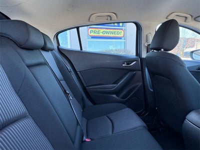 2014 Mazda Mazda3 i Touring