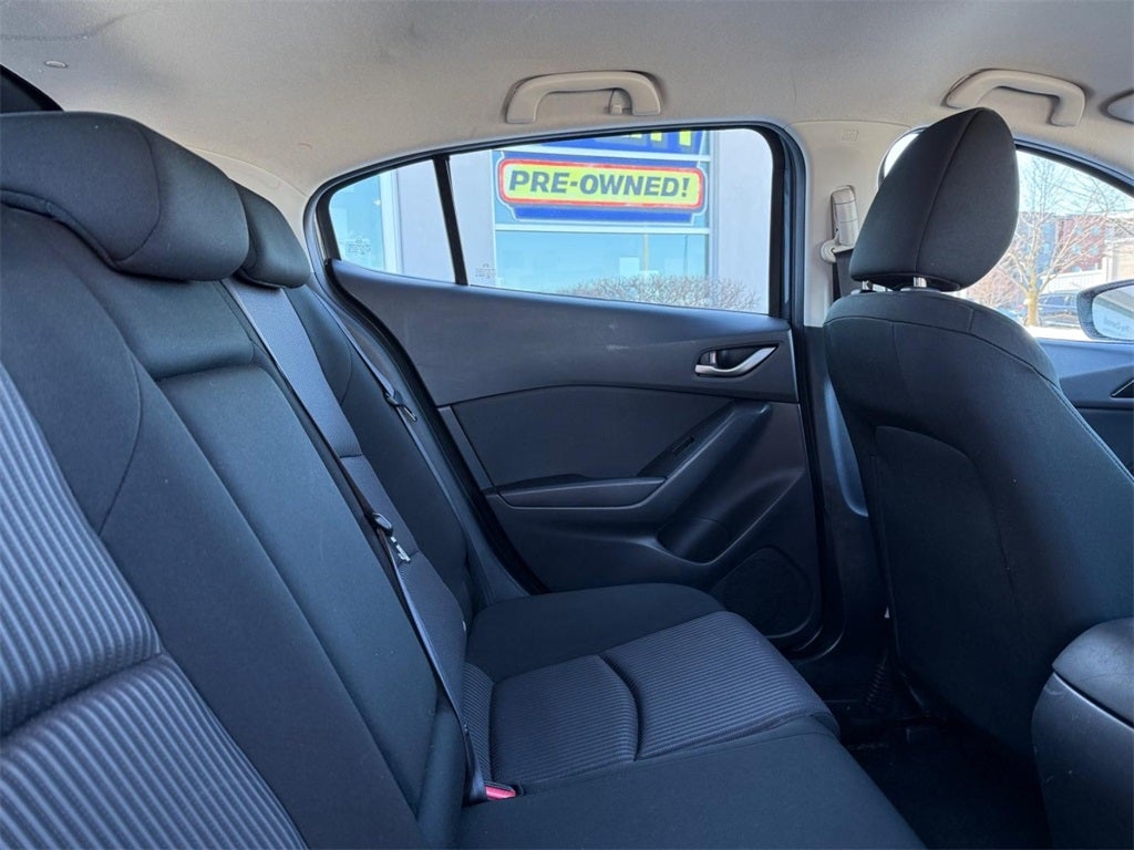 2014 Mazda Mazda3 i Touring