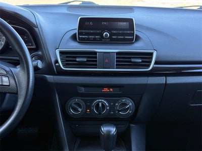 2014 Mazda Mazda3 i Touring