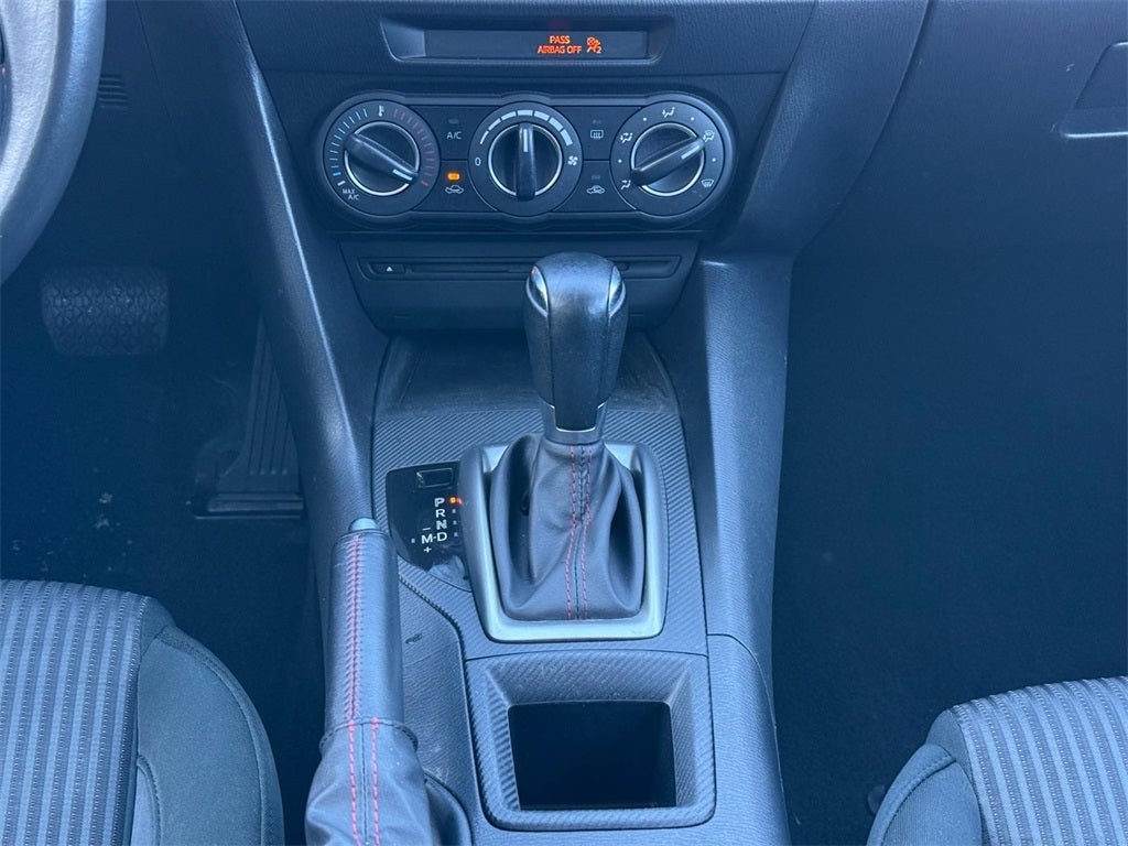 2014 Mazda Mazda3 i Touring