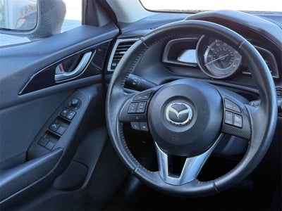 2014 Mazda Mazda3 i Touring