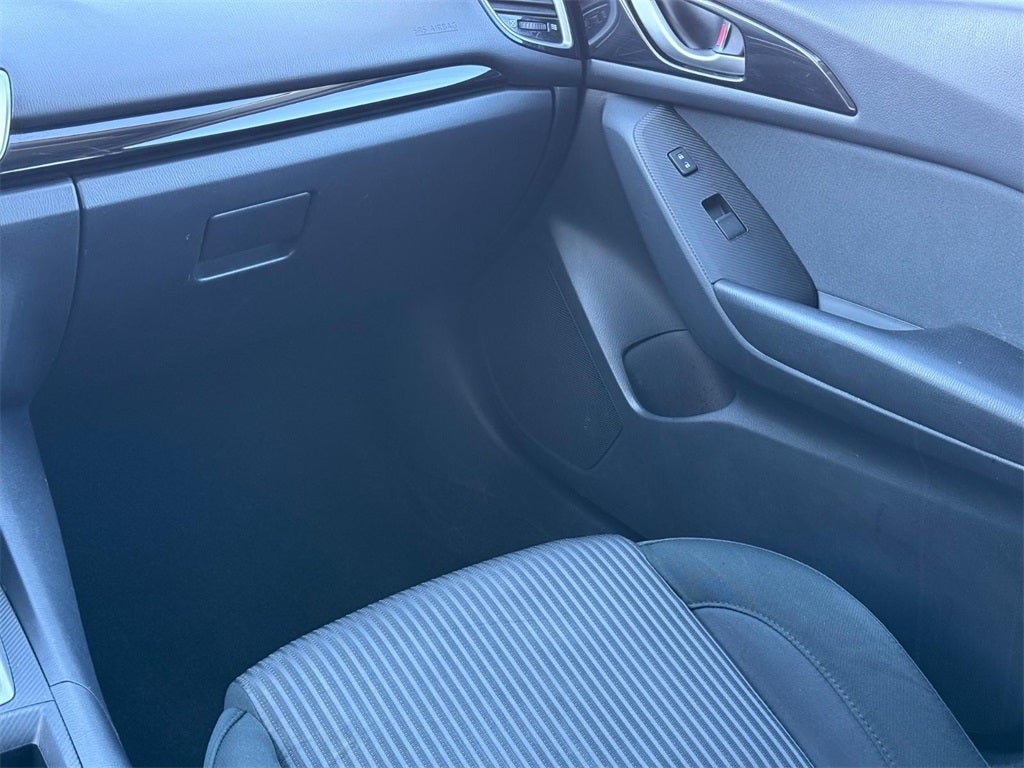 2014 Mazda Mazda3 i Touring