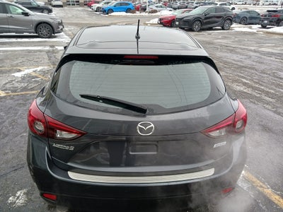 2014 Mazda Mazda3 i Touring