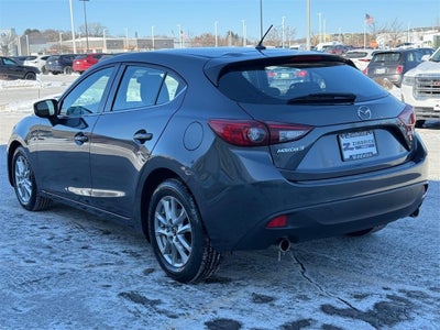 2014 Mazda Mazda3 i Touring