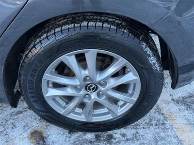 2014 Mazda Mazda3 i Touring