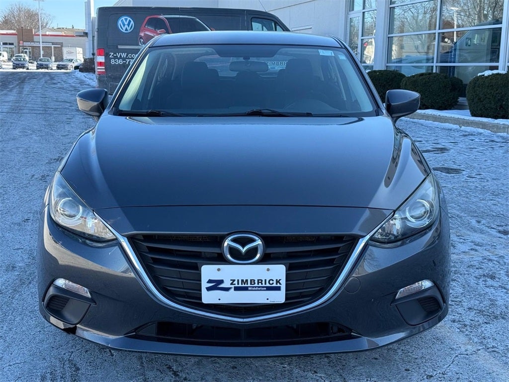 2014 Mazda Mazda3 i Touring