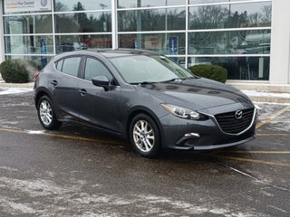 2014 Mazda Mazda3 i Touring