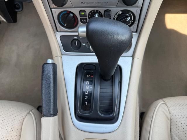 2004 Mazda Mazda Miata LS