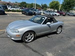 2004 Mazda Mazda Miata LS