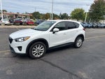 2013 Mazda Mazda CX-5 Grand Touring