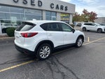 2013 Mazda Mazda CX-5 Grand Touring