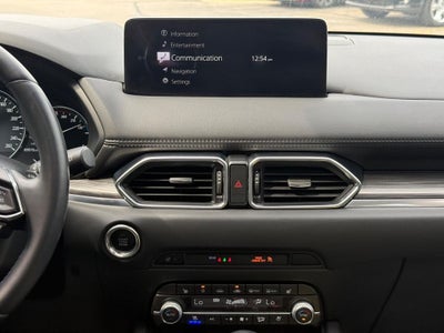 2021 Mazda Mazda CX-5 Grand Touring Reserve