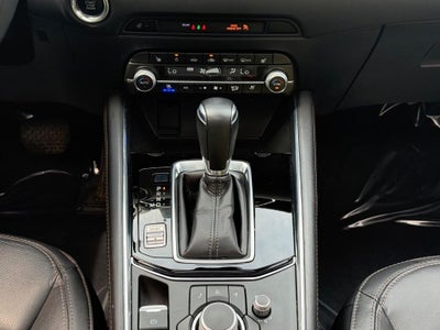 2021 Mazda Mazda CX-5 Grand Touring Reserve