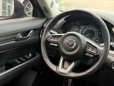 2021 Mazda Mazda CX-5 Grand Touring Reserve