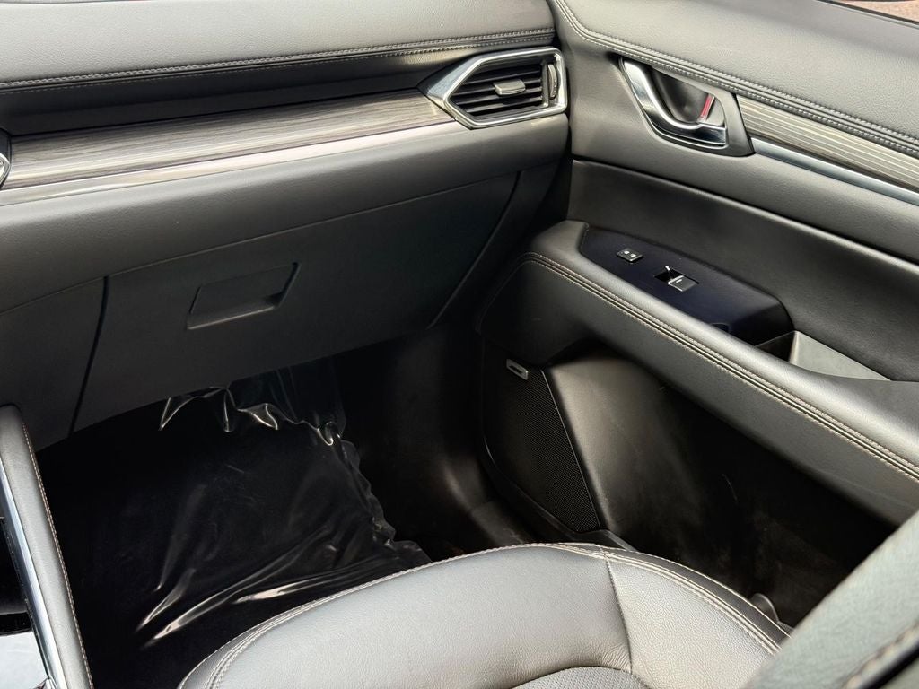 2021 Mazda Mazda CX-5 Grand Touring Reserve