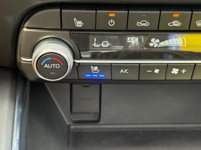 2021 Mazda Mazda CX-5 Grand Touring Reserve
