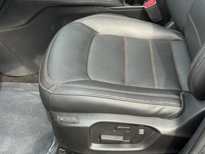 2021 Mazda Mazda CX-5 Grand Touring Reserve