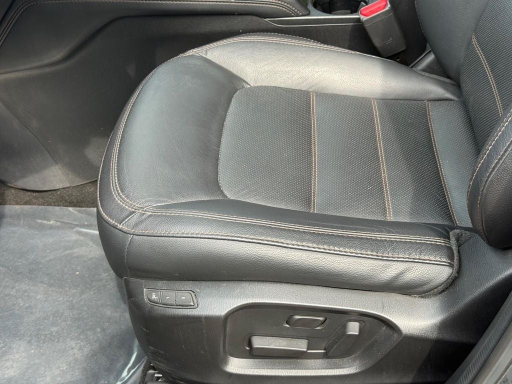 2021 Mazda Mazda CX-5 Grand Touring Reserve