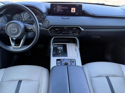 2024 Mazda Mazda CX-90 3.3 Turbo Premium