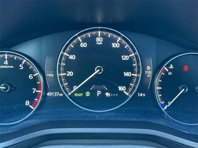 2024 Mazda Mazda CX-90 3.3 Turbo Premium