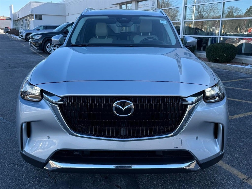 2024 Mazda Mazda CX-90 3.3 Turbo Premium