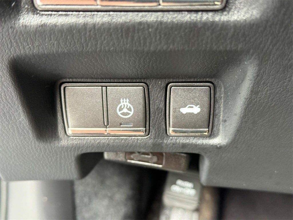 2015 INFINITI Q70 3.7X