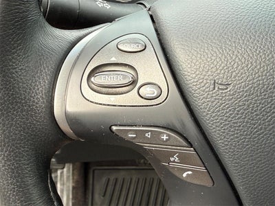 2015 INFINITI Q70 3.7X