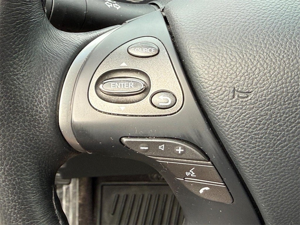 2015 INFINITI Q70 3.7X