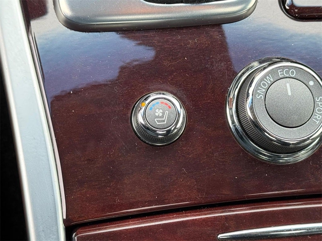 2015 INFINITI Q70 3.7X