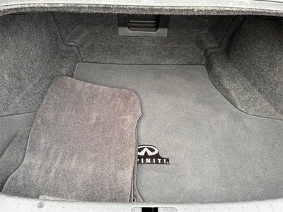 2015 INFINITI Q70 3.7X