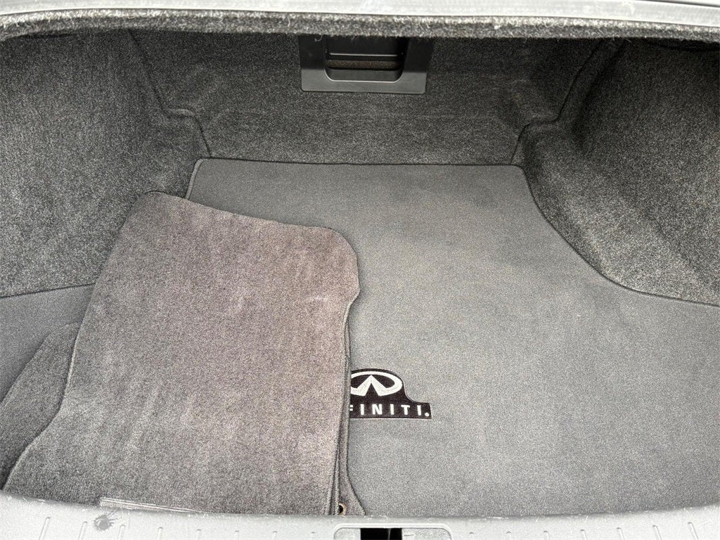 2015 INFINITI Q70 3.7X