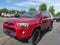 2019 Toyota 4Runner TRD Off-Road Premium