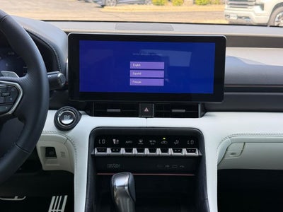 2026 Lexus IS 350 F SPORT