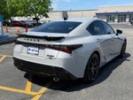 2026 Lexus IS 350 F SPORT