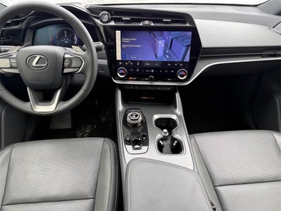 2024 Lexus RZ 450e Premium