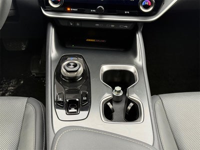 2024 Lexus RZ 450e Premium